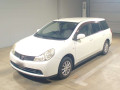 2007 Nissan Wingroad