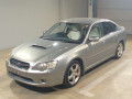 2006 Subaru Legacy B4