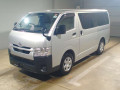 2022 Toyota Hiace Van