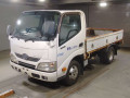 2012 Hino DUTRO