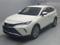 2021 Toyota Harrier