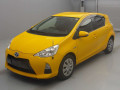 2014 Toyota Aqua