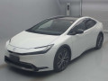 2023 Toyota Prius