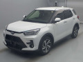 2021 Toyota Raize