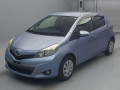 2012 Toyota Vitz