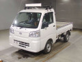 2022 Daihatsu Hijet Truck