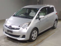 2012 Toyota Ractis