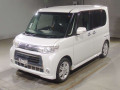 2012 Daihatsu Tanto Custom
