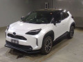 2022 Toyota YARIS CROSS