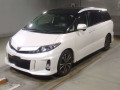 2015 Toyota Estima