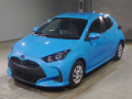 2023 Toyota YARIS