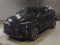 2023 Toyota YARIS CROSS