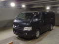 2004 Toyota Hiace Van