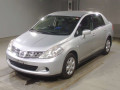 2009 Nissan Tiida Latio