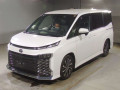 2022 Toyota Voxy