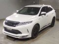 2019 Toyota Harrier Hybrid