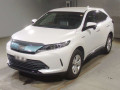 2017 Toyota Harrier Hybrid