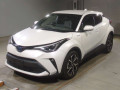 2020 Toyota C-HR