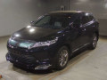 2018 Toyota Harrier