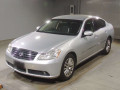 2005 Nissan Fuga
