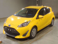 2019 Toyota Aqua