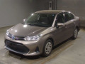 2021 Toyota Corolla Axio