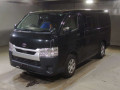 2021 Toyota Hiace Van