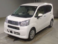 2021 Daihatsu Move