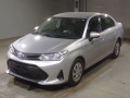 2021 Toyota Corolla Axio