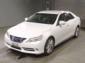 2009 Toyota Mark X