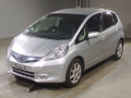 2011 Honda Fit Hybrid