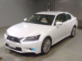 2012 Lexus GS