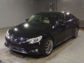 2013 Toyota Mark X