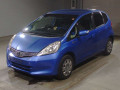 2012 Honda Fit