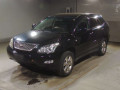 2012 Toyota Harrier