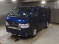 2021 Toyota Hiace Van