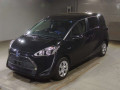 2020 Toyota Sienta