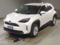 2021 Toyota YARIS CROSS