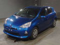 2014 Toyota Aqua