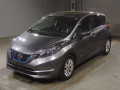 2020 Nissan Note