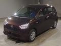 2021 Daihatsu Mira e:S