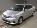 2014 Toyota Corolla Axio