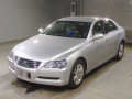 2007 Toyota Mark X