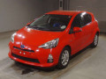 2013 Toyota Aqua