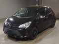 2017 Toyota Vitz