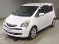 2007 Toyota Ractis