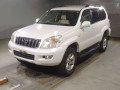 2004 Toyota Land Cruiser Prado