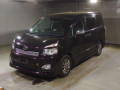 2010 Toyota Voxy