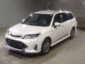 2017 Toyota Corolla Fielder