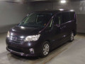 2013 Nissan Serena